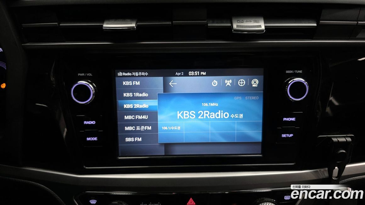 KG_Mobility_Ssangyong KORANDO 2019