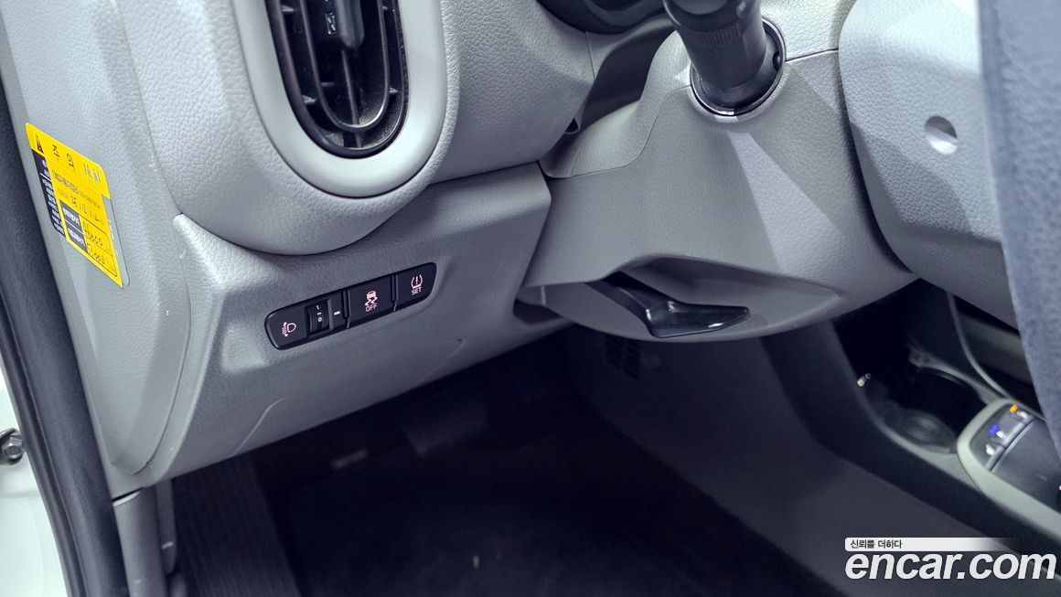 Kia morning 2021
