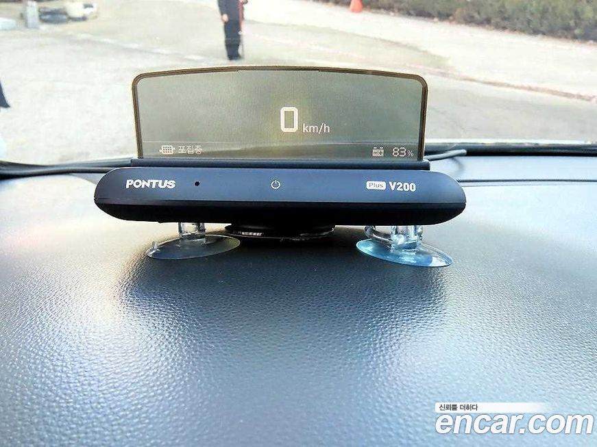 Hyundai Starex 2017