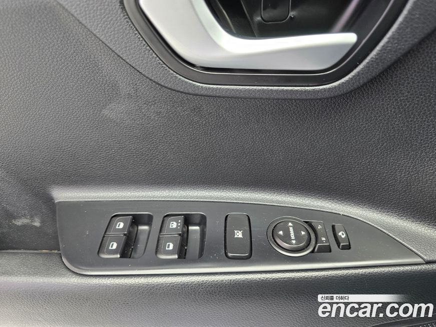 Kia Stonic 2018