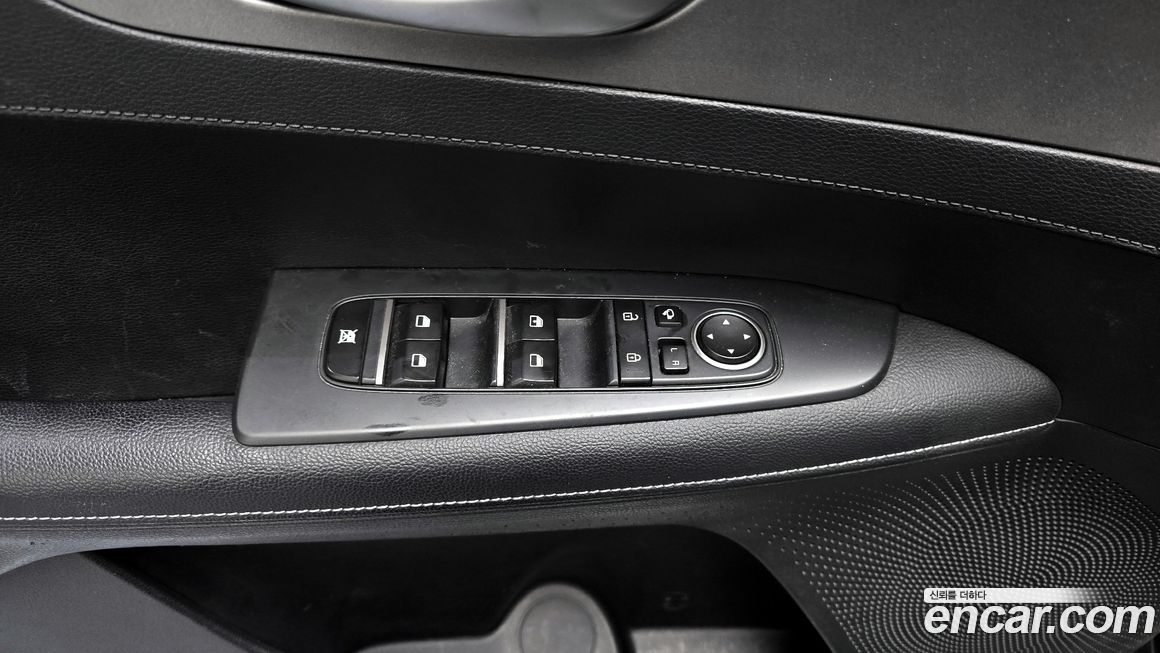 Kia K3 2019
