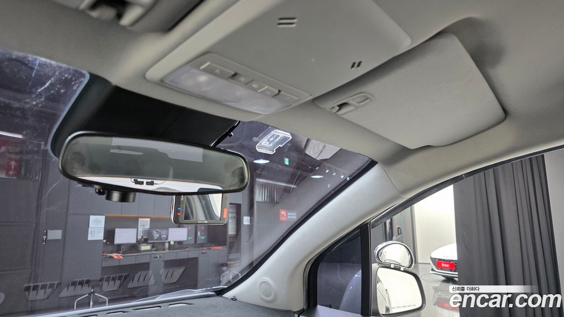 ChevroletGMDaewoo Trax 2019