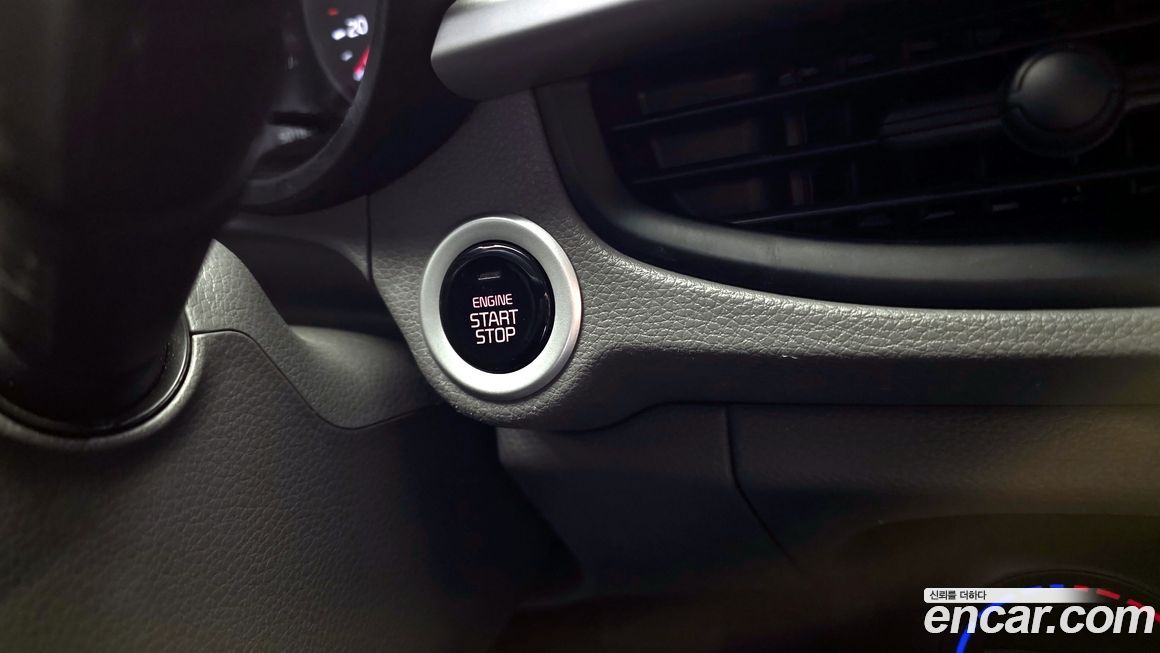 Kia morning 2021