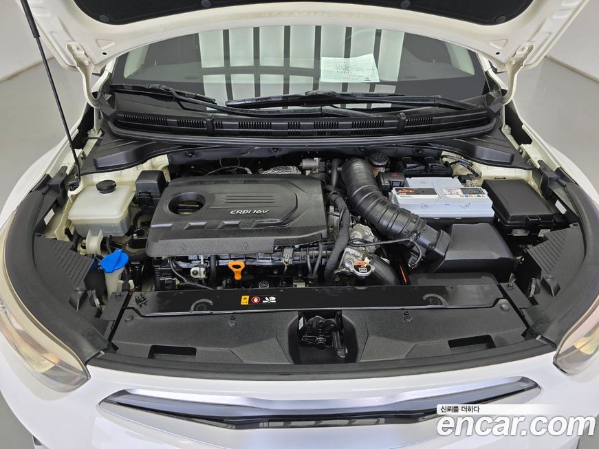 Kia Stonic 2018