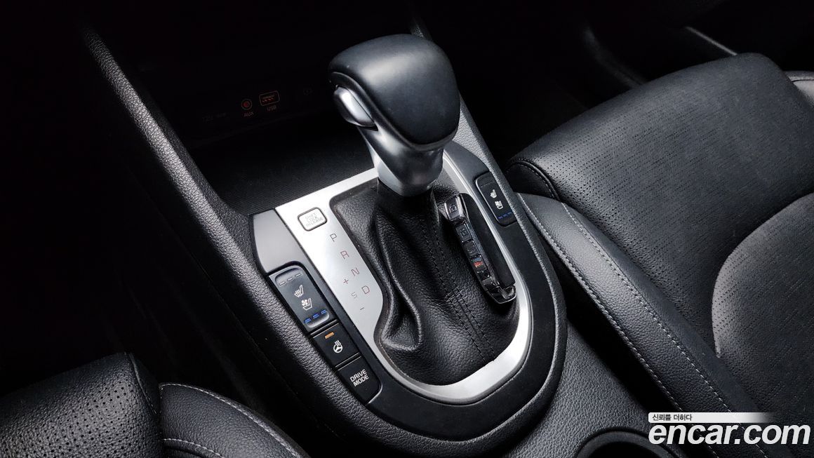 Kia K3 2019