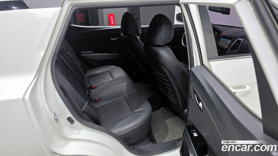 KG_Mobility_Ssangyong TIBOLI 2018