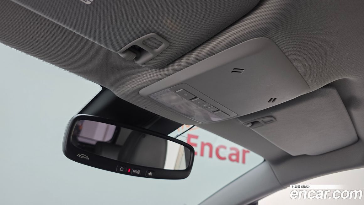 ChevroletGMDaewoo Trax 2020