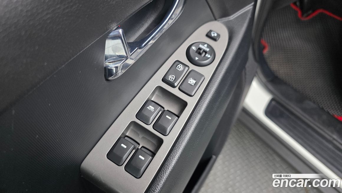 Kia Sportage 2015
