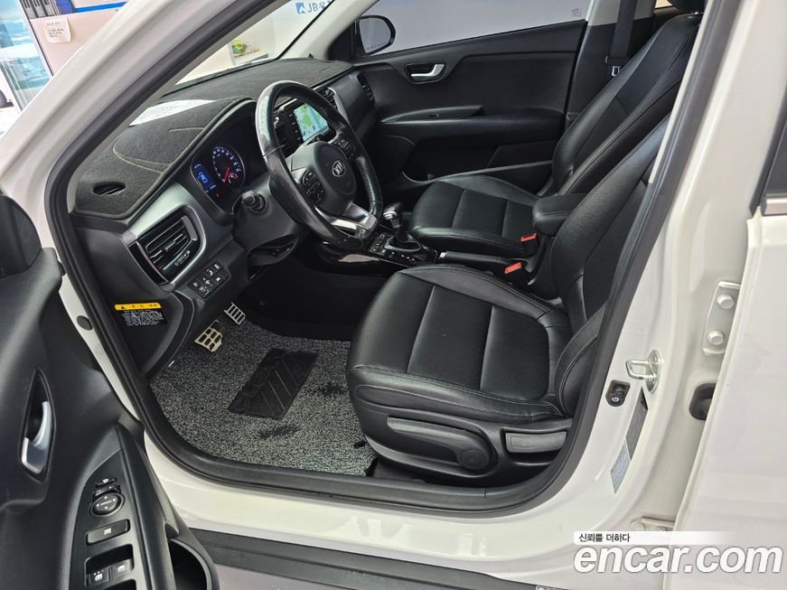 Kia Stonic 2018