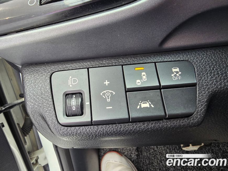 Kia Stonic 2018