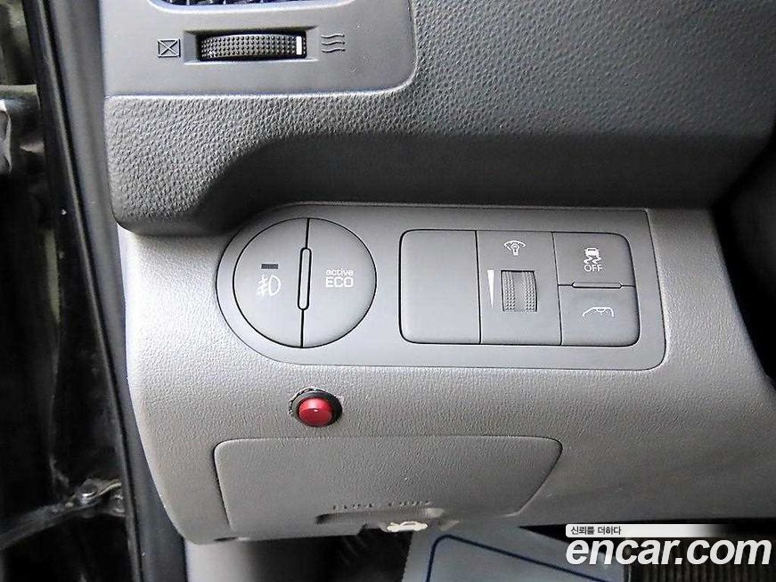 Hyundai Starex 2017