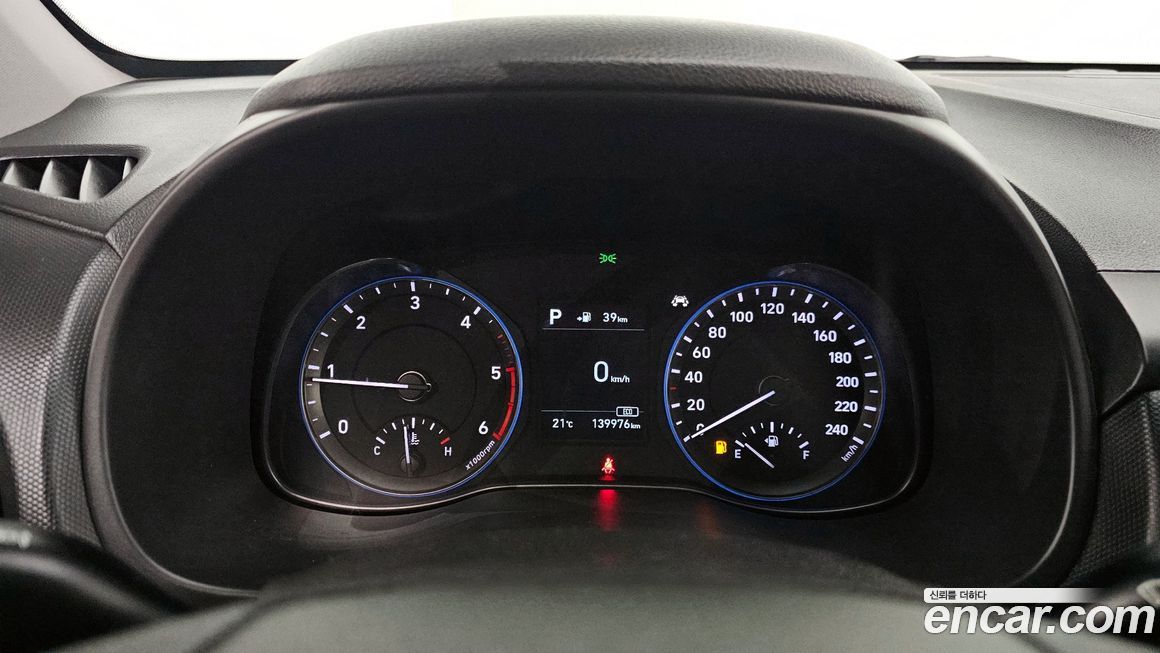 Hyundai Kona 2018
