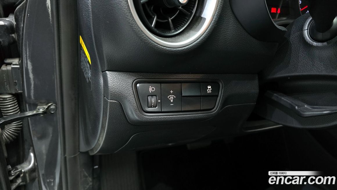 Kia K3 2019