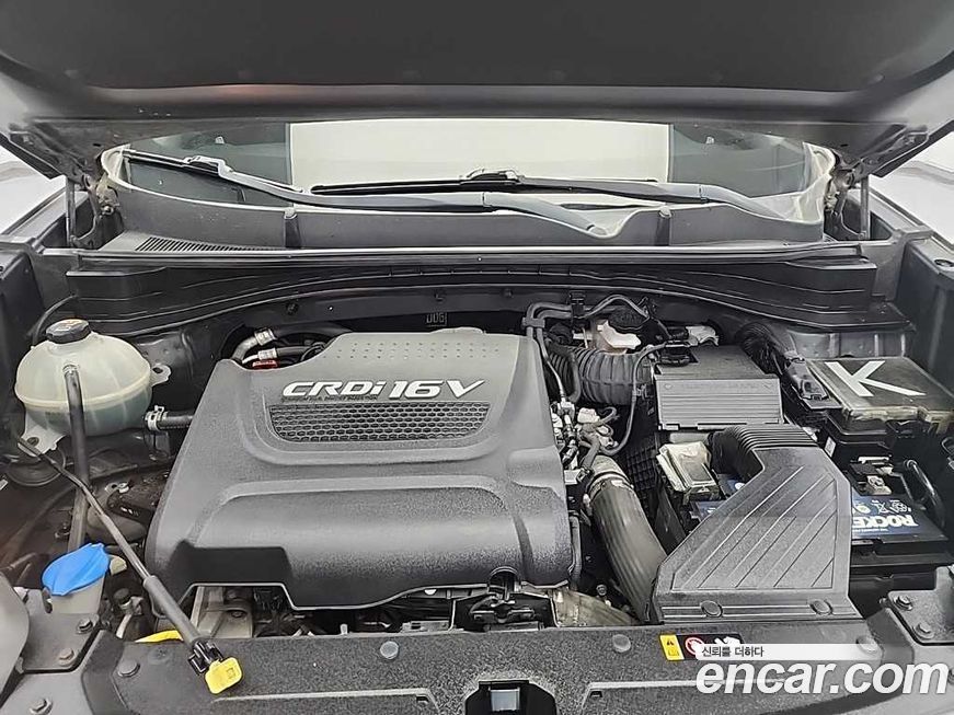 Kia Sportage 2018