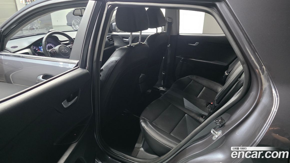 Kia Stonic 2020