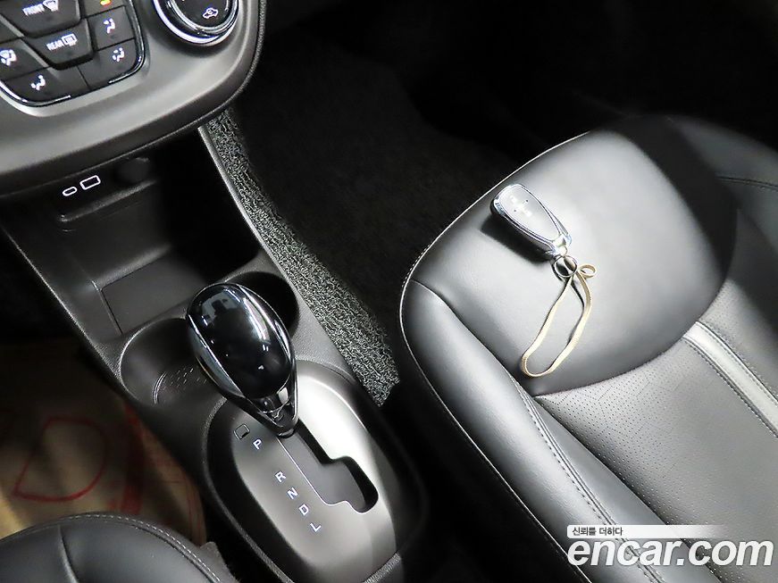 ChevroletGMDaewoo Spark 2022