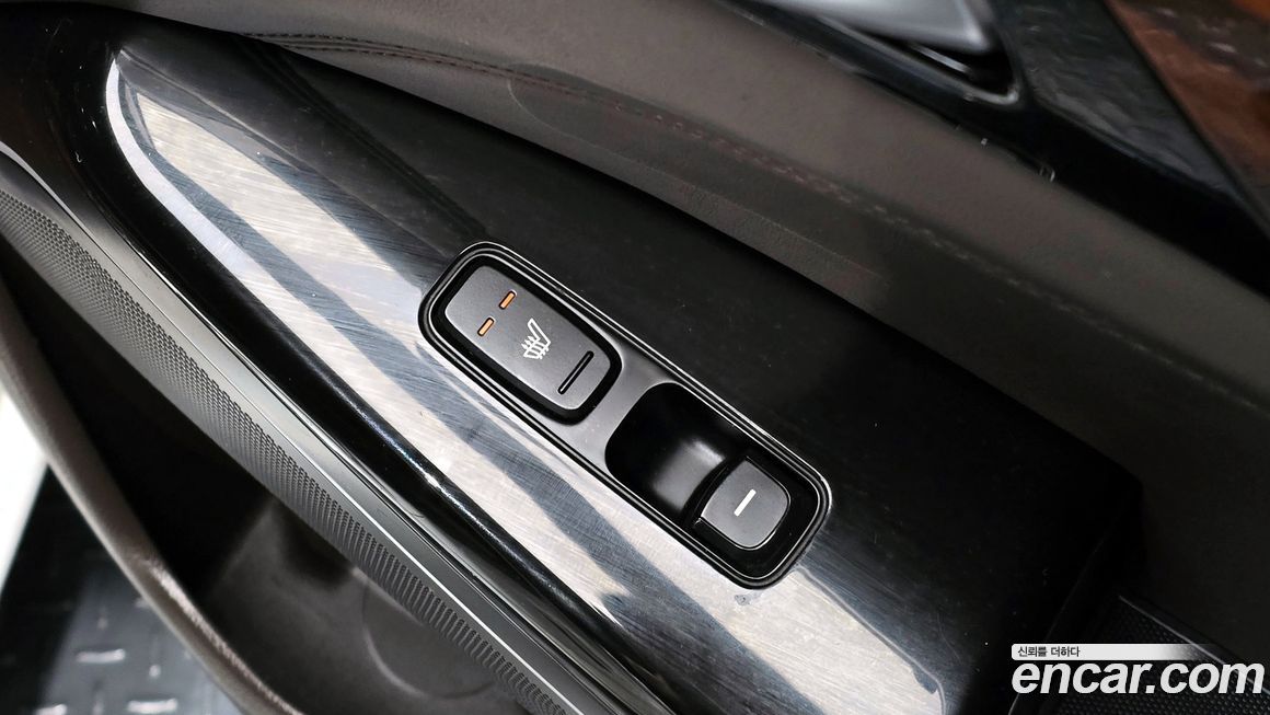 Kia K7 2016