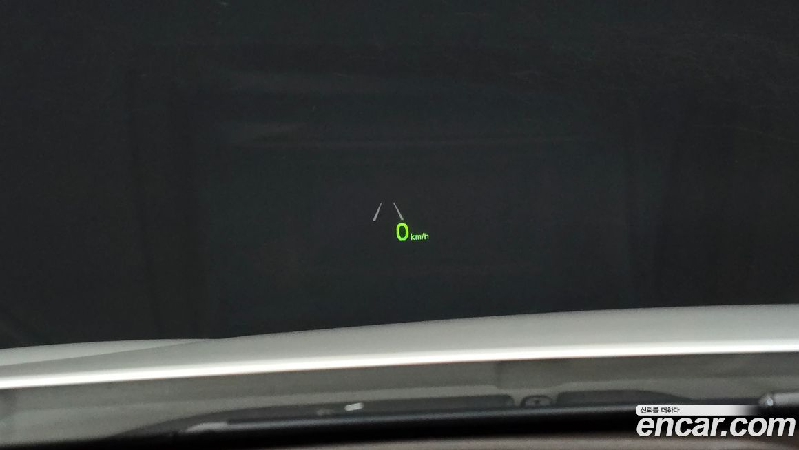 Kia K7 2016