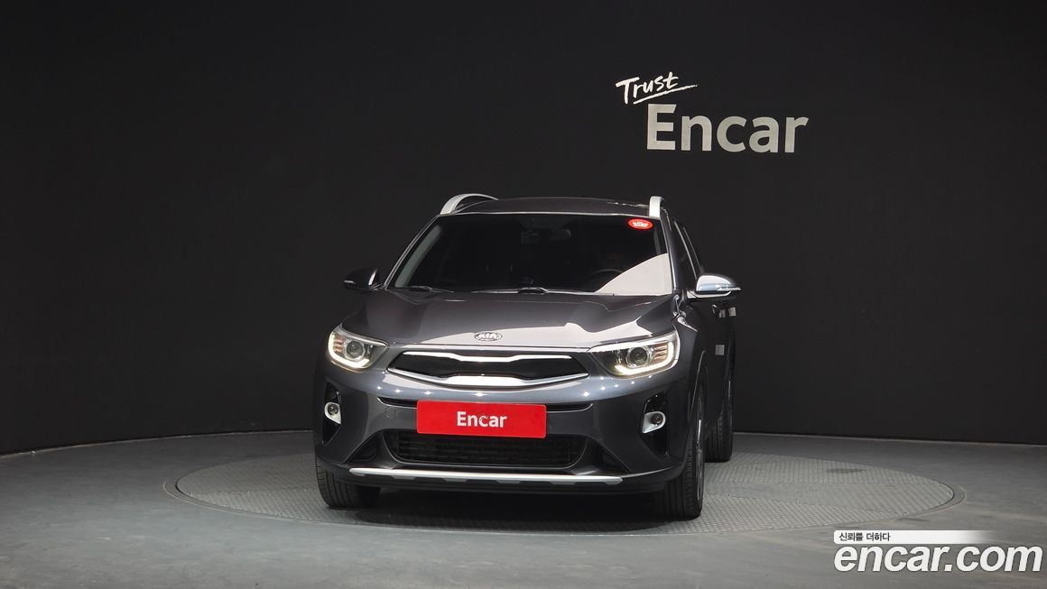 Kia Stonic 2020