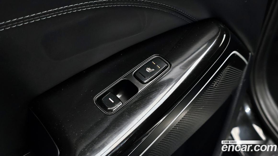 Kia K7 2019