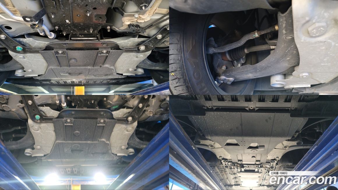 Renault-KoreaSamsung SM3 2019