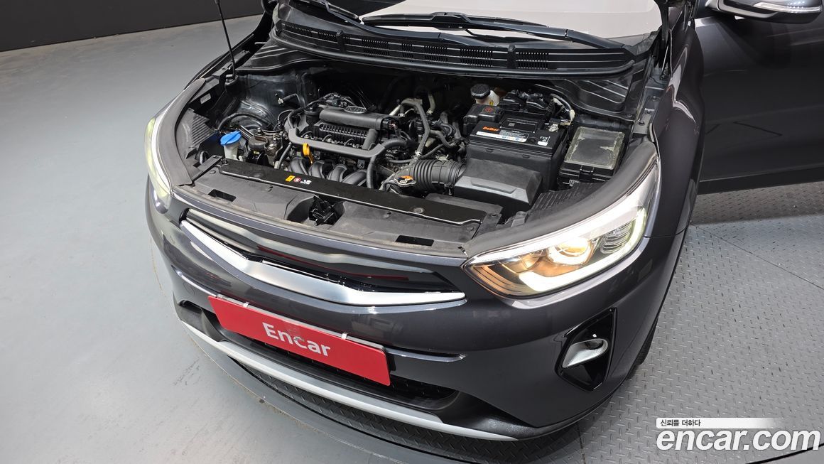 Kia Stonic 2020
