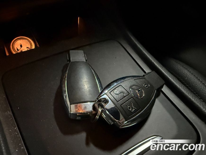 Mercedes-Benz CLA-Class 2016