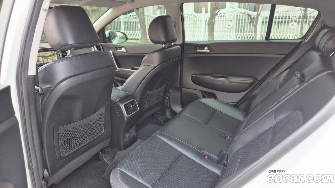 Kia Sportage 2016
