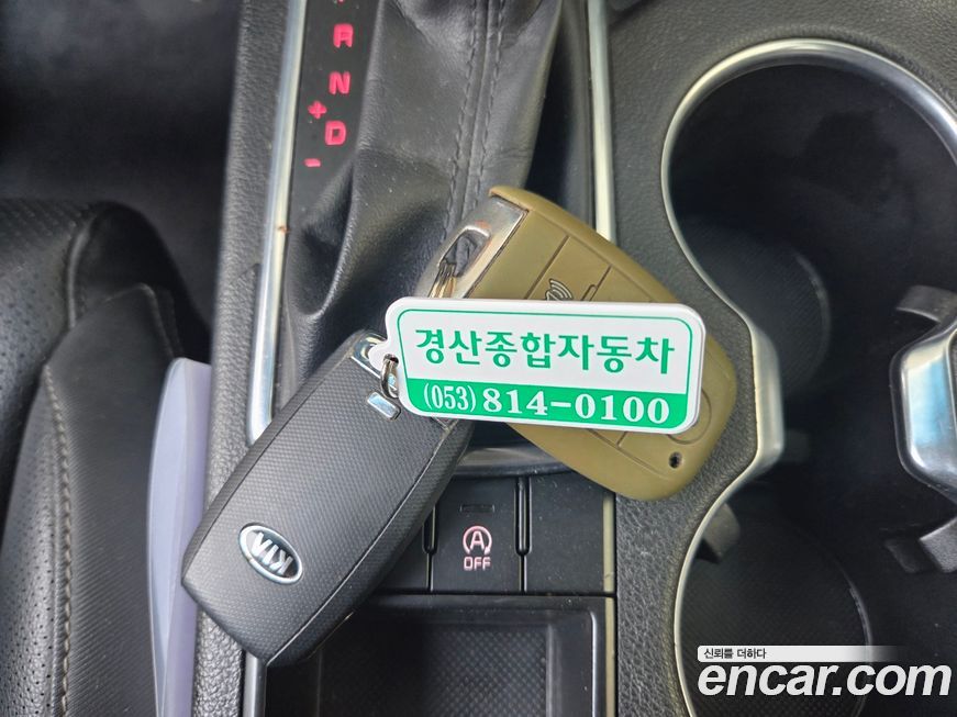 Kia Sportage 2018