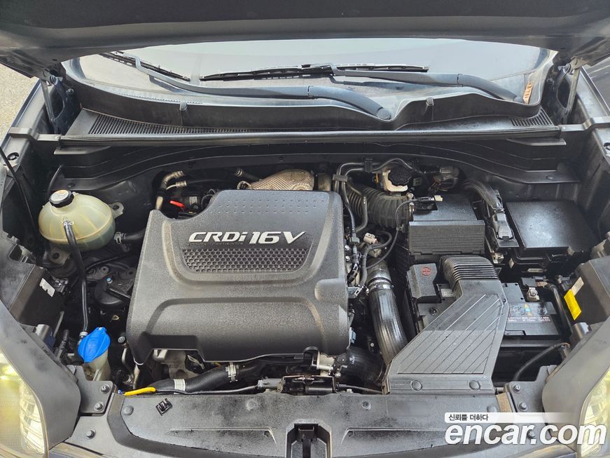 Kia Sportage 2018