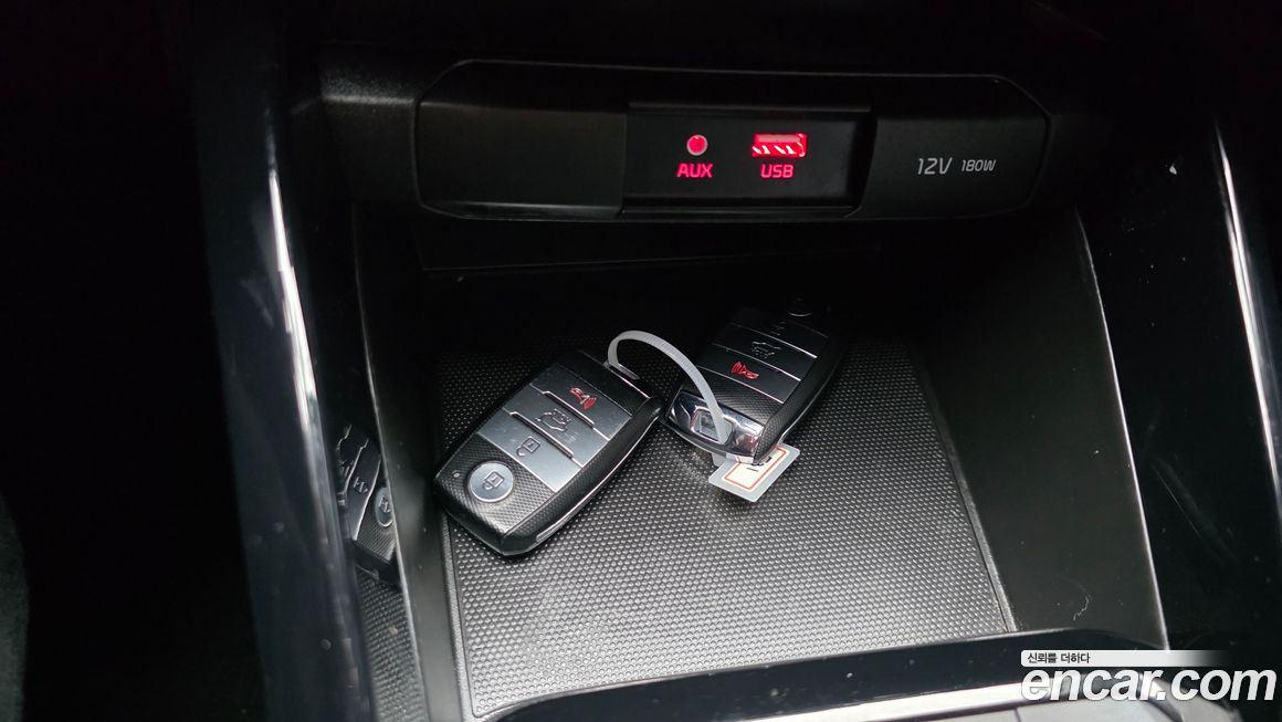 Kia Stonic 2020