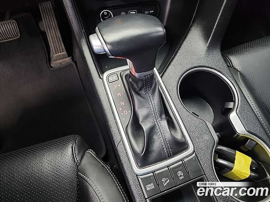 Kia Sportage 2018