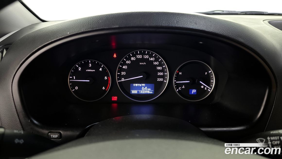 Hyundai Starex 2019