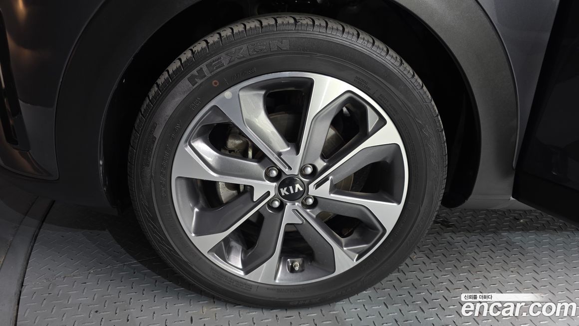 Kia Stonic 2020