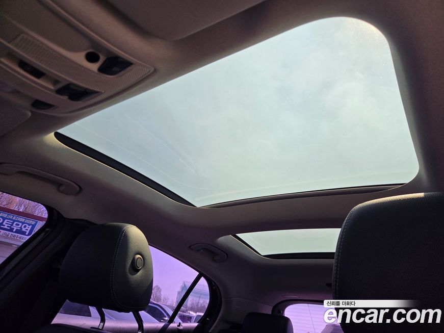 Mercedes-Benz GLA-Class 2016