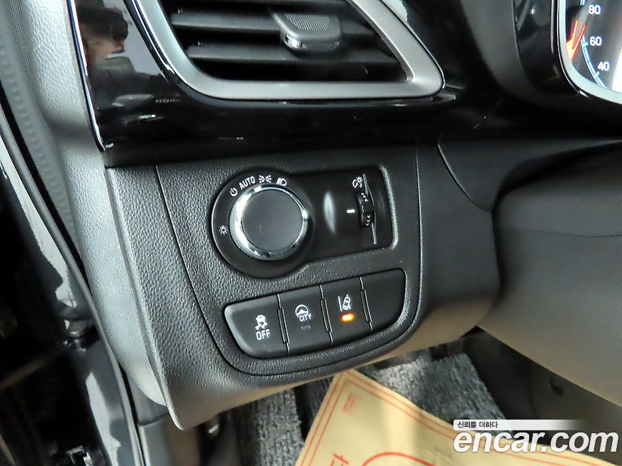 ChevroletGMDaewoo Spark 2022