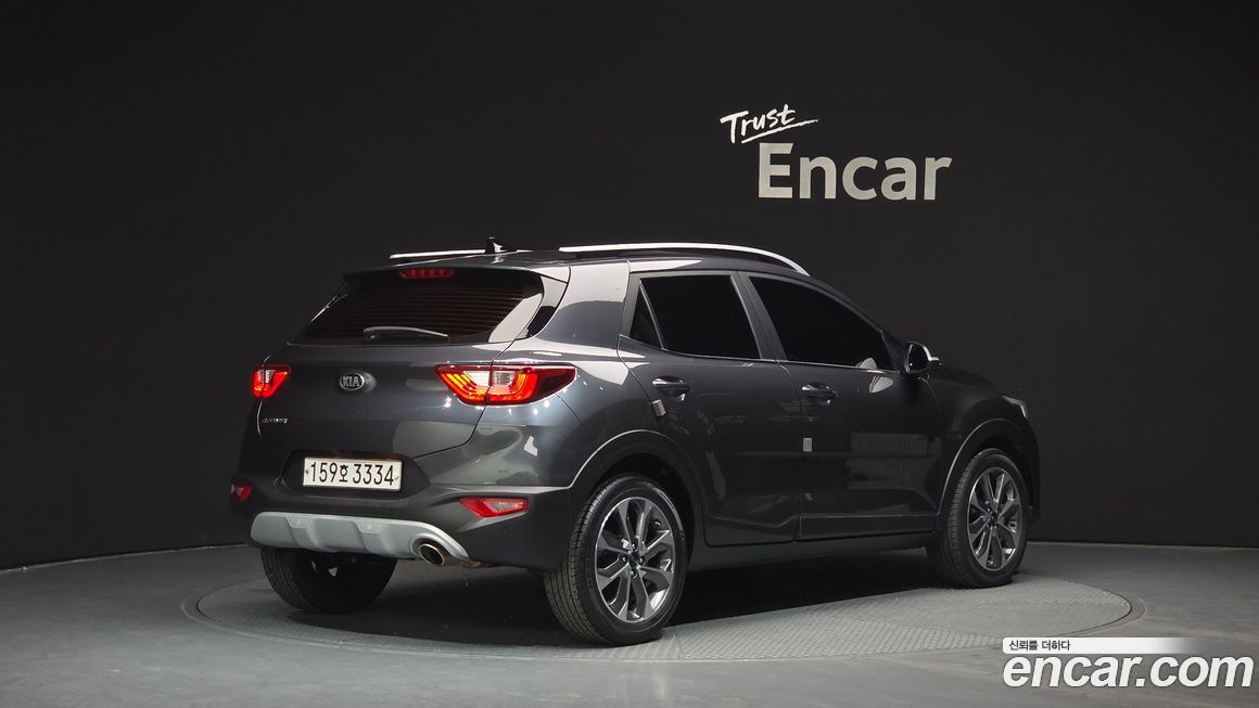 Kia Stonic 2020