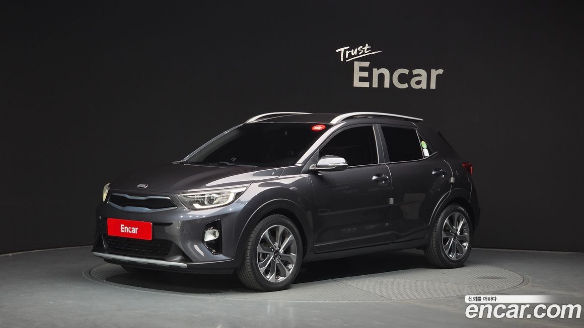 Kia Stonic 2020