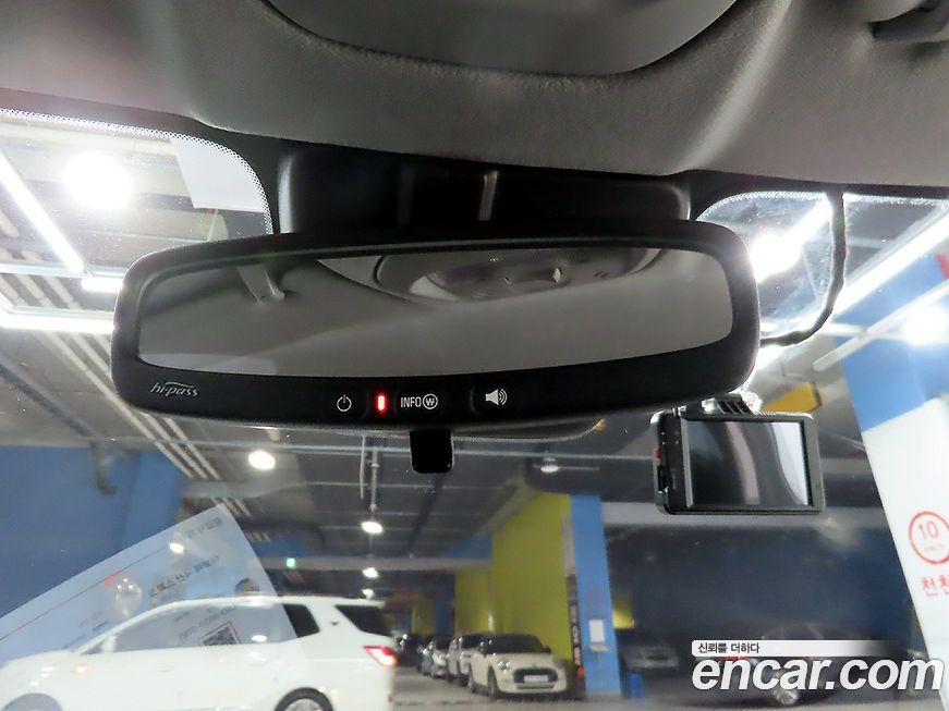 ChevroletGMDaewoo Spark 2022