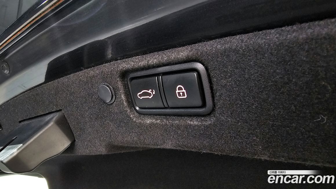 Kia K7 2019