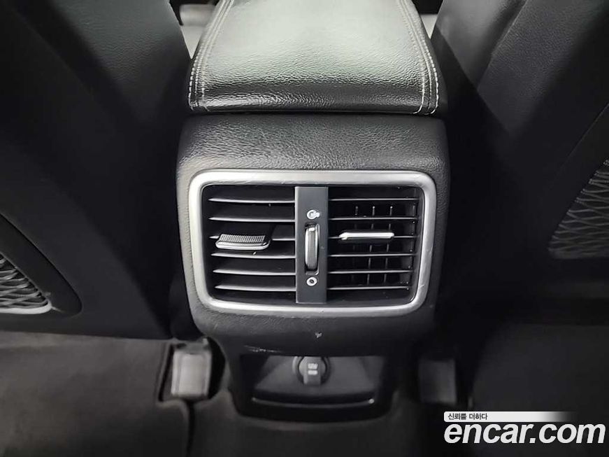 Kia Sportage 2018