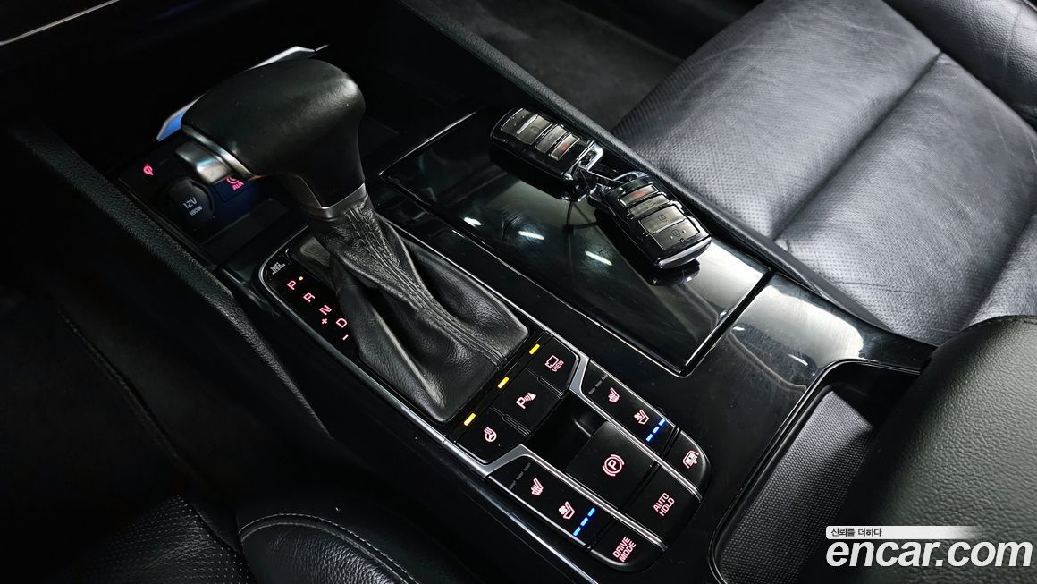 Kia K7 2019