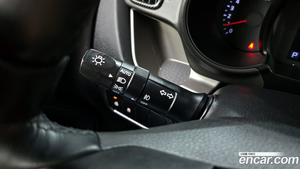 Kia RAY 2021