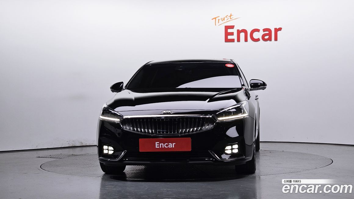Kia K7 2019