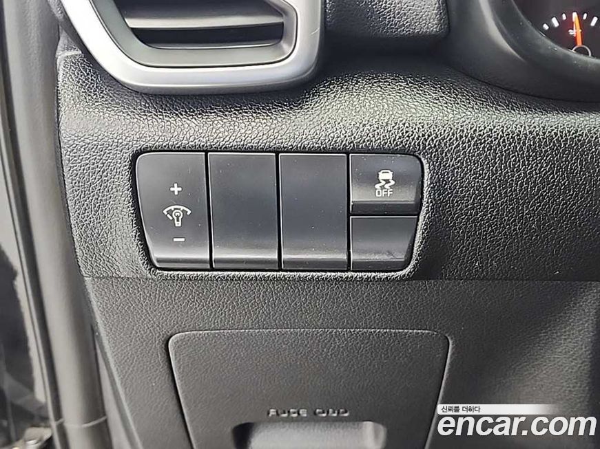 Kia Sportage 2018