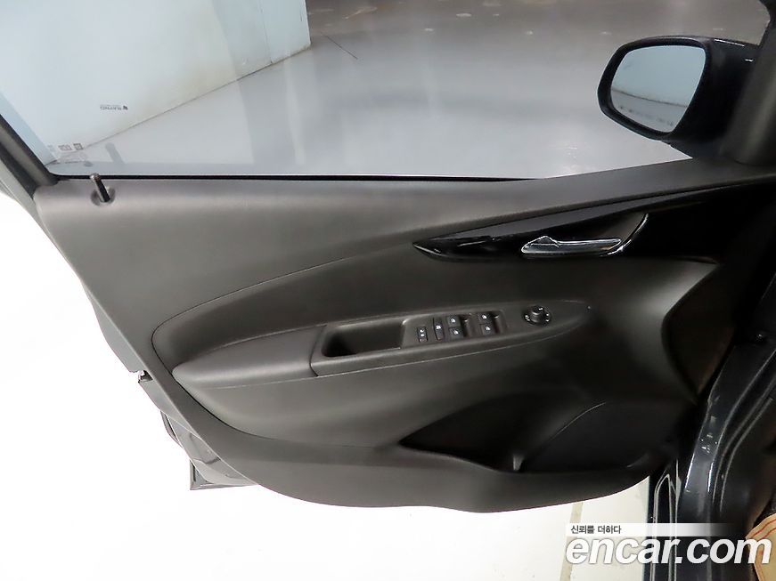 ChevroletGMDaewoo Spark 2022