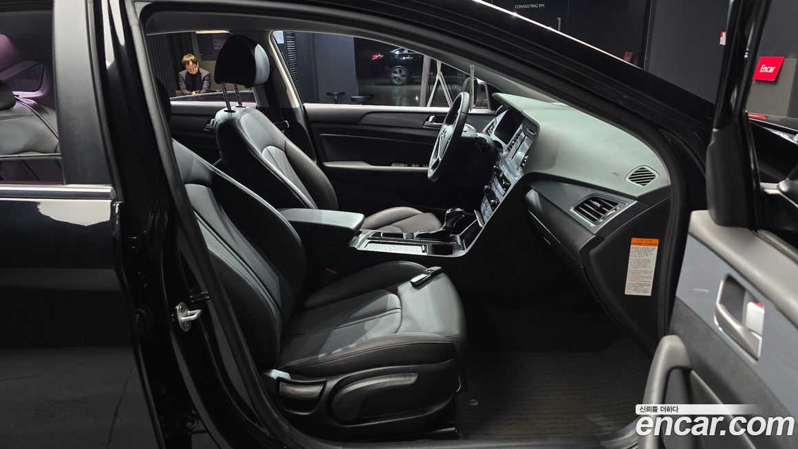 Hyundai Sonata 2016