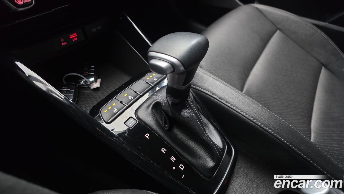 Kia Stonic 2020