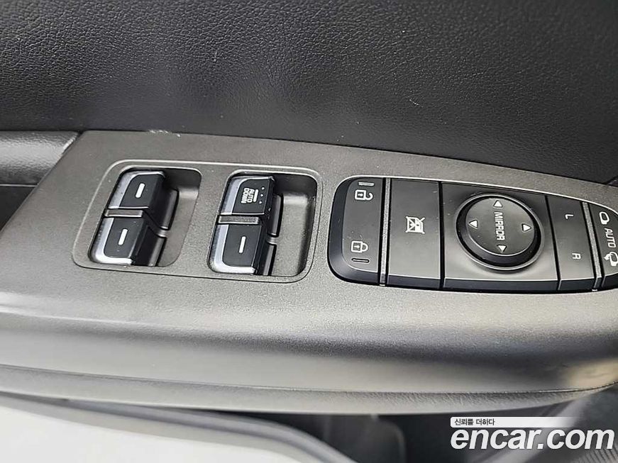 Kia Sportage 2018
