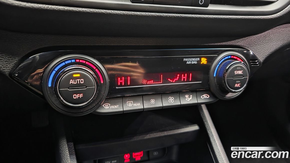 Kia K3 2020